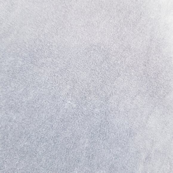 Vintage 90's Y2K Amanda Smith Suede Long Jumper Dress with side slits - Picture 9 of 13